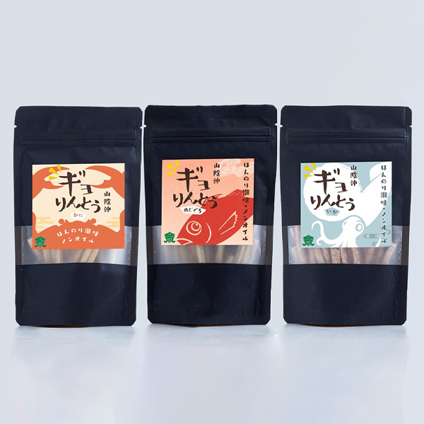 ギョりんとう_かに・のどぐろ・いか