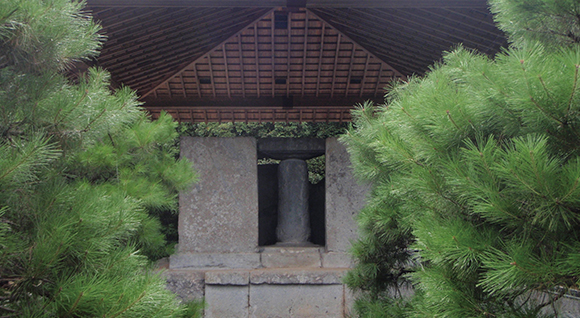 三徳山と大山はライバルだった!?