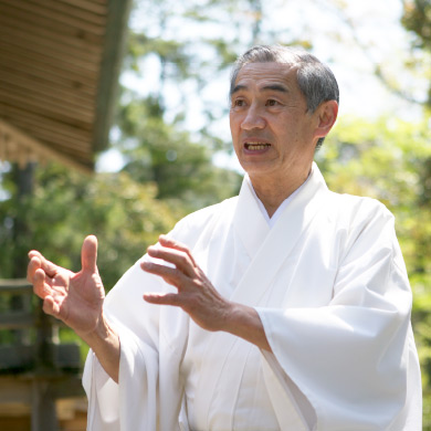 水若酢神社