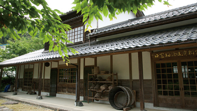 日置桜 純米酒