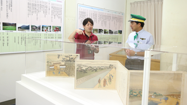 探県記 Vol 40 山陰いいもの探県記 山陰いいもの探県隊