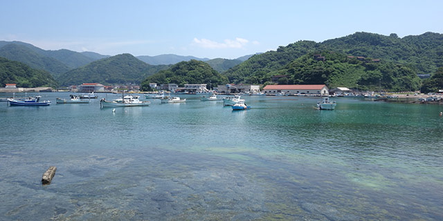 探県記 Vol 山陰いいもの探県記 山陰いいもの探県隊