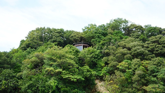 阿弥陀堂 山陰いいものコレクション 山陰いいもの探県隊